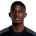 Giocatore M. Diop