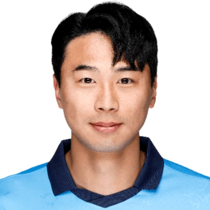 Giocatore Jin-Hyuk Kim