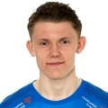 Giocatore Olav Veum