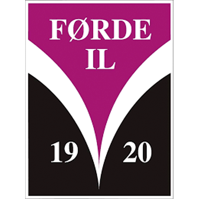Squadra Førde Sub 19
