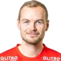 Giocatore V. Myhra