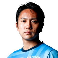Giocatore K. Yoshino