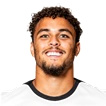 Giocatore Ruben Kluivert