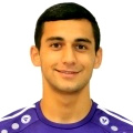 Giocatore S. Ahmadov