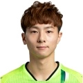 Giocatore Se-Jin Myeong