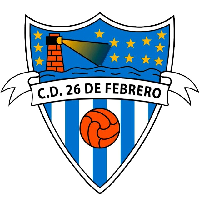 26 De Febrero Sub 19