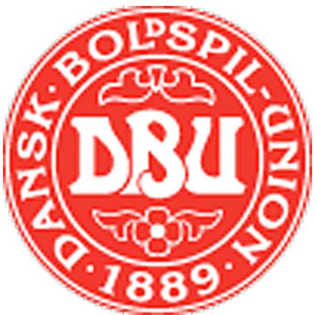 Danimarca Sub 15 Oeste