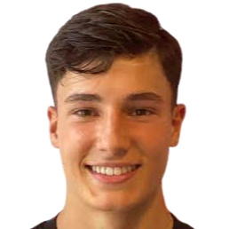 Giocatore Noah Can