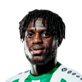 Giocatore A. Moussounda