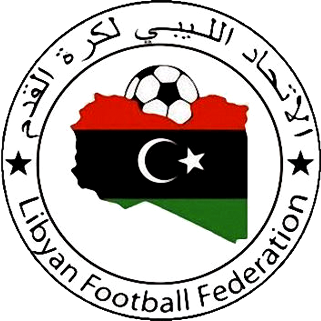 Squadra Libia Sub 17