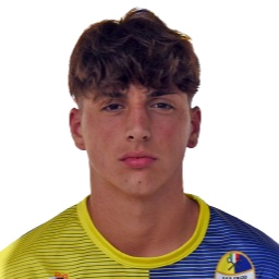 Giocatore Simone Menni