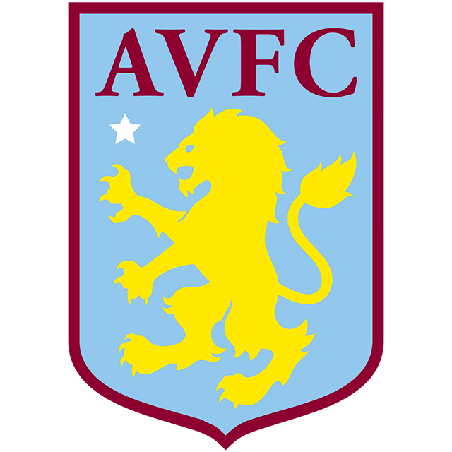 Squadra Aston Villa Fem