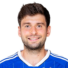 Giocatore Sanjin Prcić