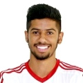 Giocatore Rashid Al Hajri