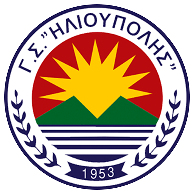 Squadra Ilioupoli