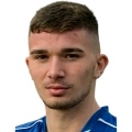 Giocatore Niko Domjanic