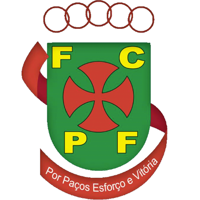 Squadra Paços de Ferreira Sub 15