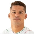 Giocatore A. Del Valle