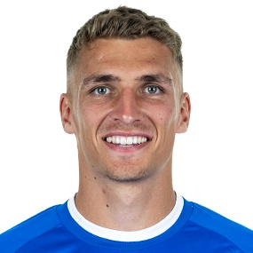 Giocatore Grischa Prömel