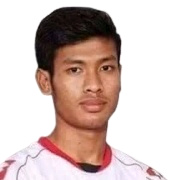Giocatore Aung Thu