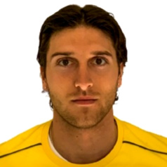 Giocatore Andrea Zini