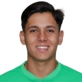 Giocatore Joshua Mancha