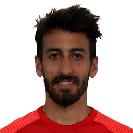 Giocatore S. Göksu