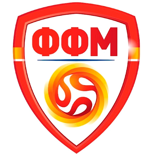 Macedonia del Norte Sub 20