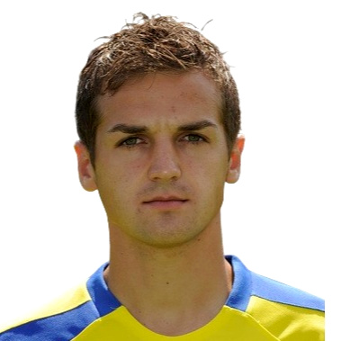 Giocatore Koen Brack