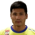 Giocatore Pak Kwang-Ryong