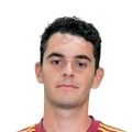 Giocatore Tiago Barriguinha