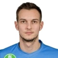Giocatore S. Oštrek
