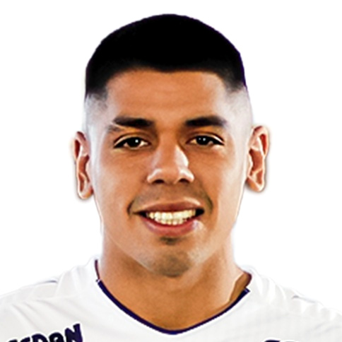 Giocatore F. Tévez