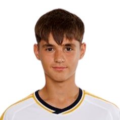 Giocatore Diego Aguado