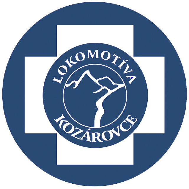Squadra Lokomotíva Kozárovce