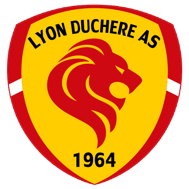 Lyon-Duchère II