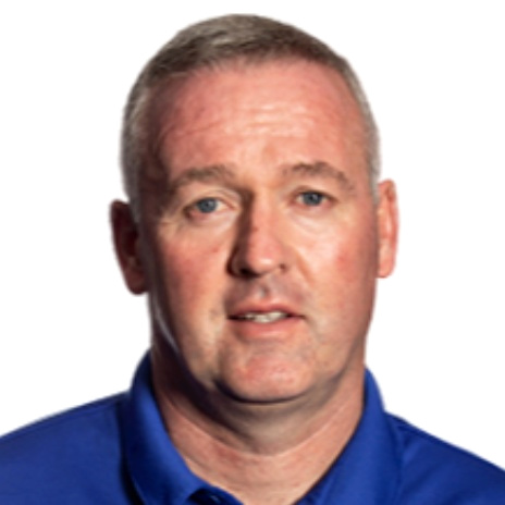 Arbitro Paul Lambert