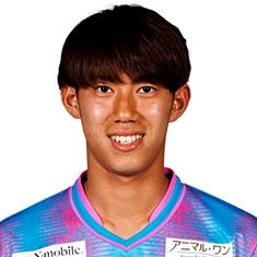 Giocatore S. Nakano