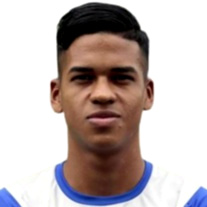 Giocatore Geremy Rodas