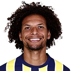 Giocatore Willian Arão