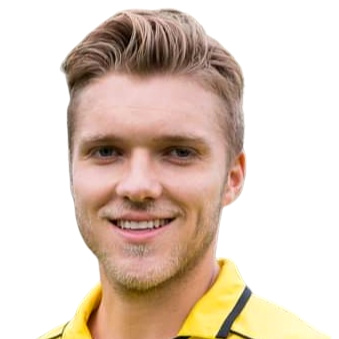 Giocatore R. Schouw