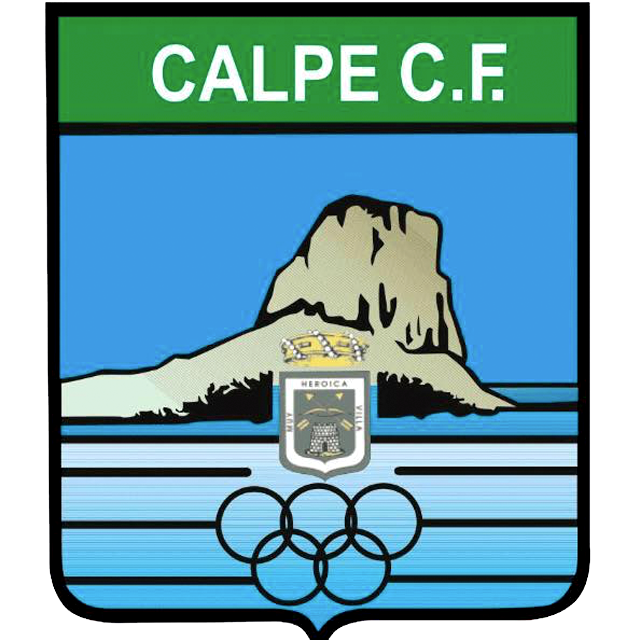 Calpe