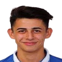 Giocatore X. Manrique