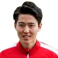 Giocatore D. Choi