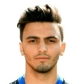 Giocatore D. Karimani
