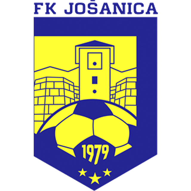 Squadra Jošanica