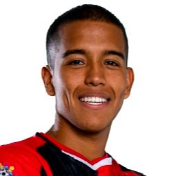 Giocatore Jonathan Tapias