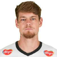 Giocatore Luizinho