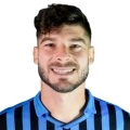 Giocatore Pau Bosch