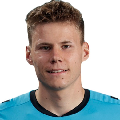 Maciej Kowal